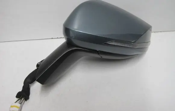 KIA Sportage Front door electric wing mirror 