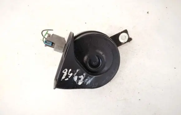 Volkswagen Polo Horn signal e30055306