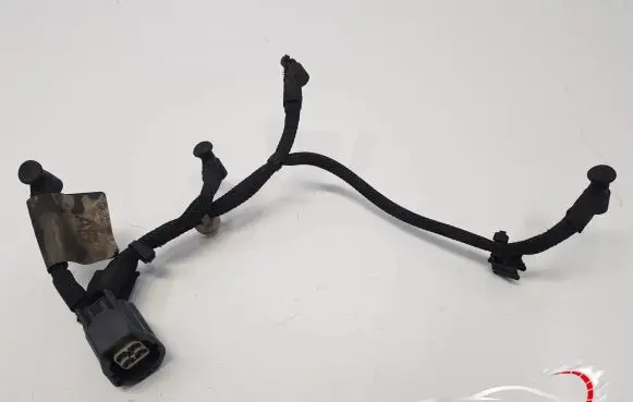 Ford Transit VII Glow plug 