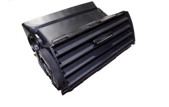 Citroen C5 Dash center air vent grill 9682442377