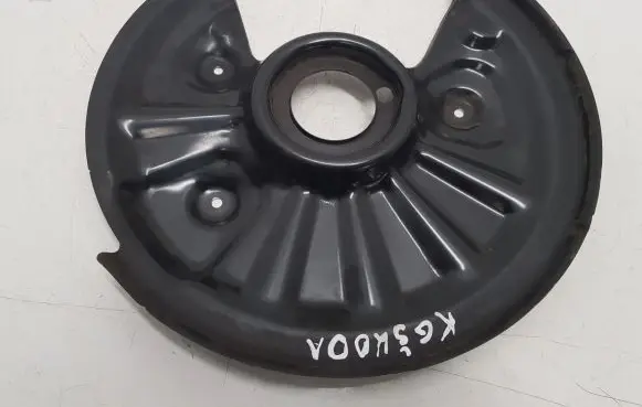 Skoda Kodiaq Rear brake disc plate dust cover 3Q0615611B