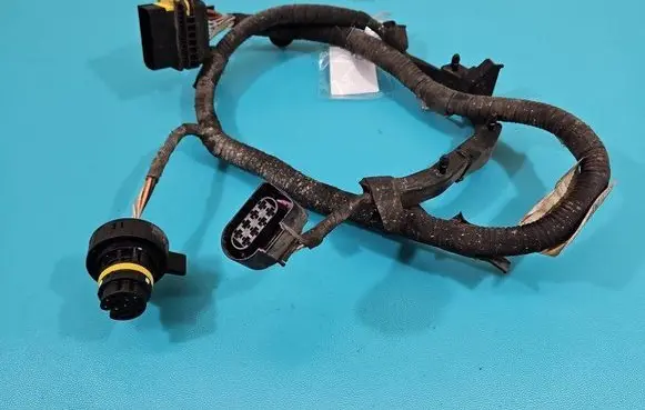 Jaguar XE Other wiring loom HX73-7C078-CB IMPRK1454830