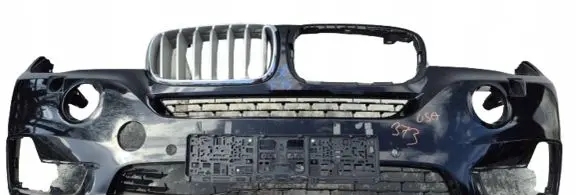 BMW X5 F15 Front bumper