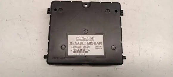 Renault Clio IV BSM Control unit 285257555R 27760B660B C988110