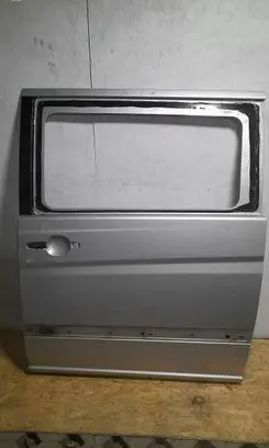 Mercedes-Benz Vito Viano W639 Side sliding door 123321123
