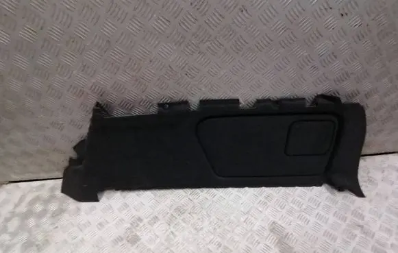 Peugeot 508 RXH Trunk/boot side trim panel 96733401ZE 16600