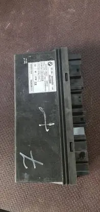 BMW 5 E60 E61 Comfort/convenience module 6939400 5WK49111