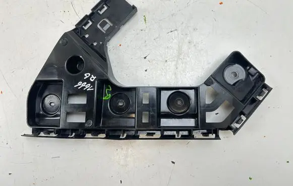 Volkswagen ID.4 Rear bumper mounting bracket 11A807394B
