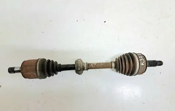 Honda CR-V Front driveshaft
