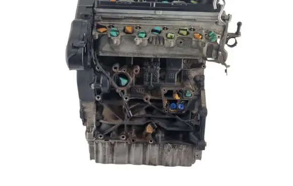 Volkswagen Golf VI Engine CAYC