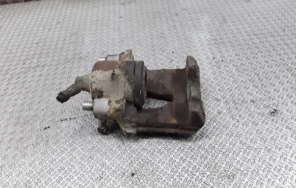 Audi A2 Front brake caliper