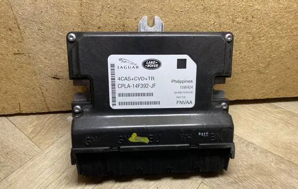 Land Rover Range Rover L405 Comfort/convenience module CPLA14F392JF