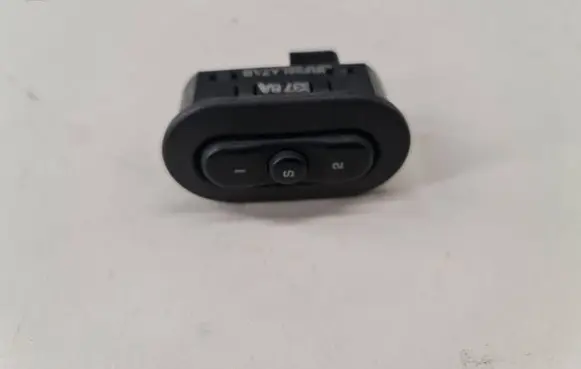 Chrysler 300M Seat memory switch ORF29LAZAB 39754D