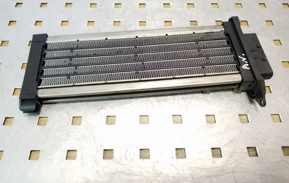 Jeep Grand Cherokee (WK) Electric cabin heater radiator 664447AG 0575649 5562844