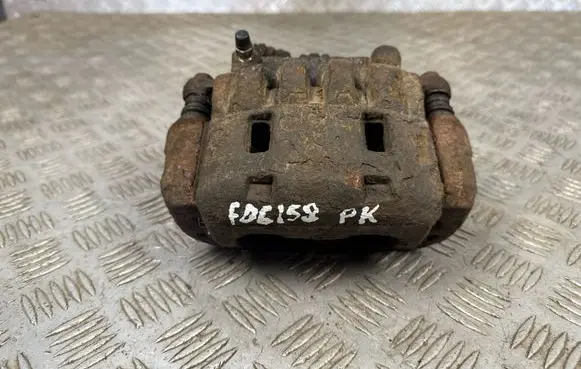 Subaru Forester SG Front brake caliper