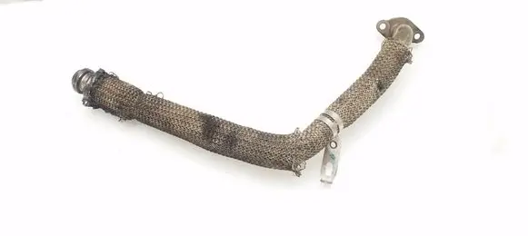 Citroen C6 EGR valve line/pipe/hose 4R809H449