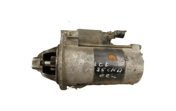 Jeep Cherokee KJ Starter motor 56041579AA M002T88371