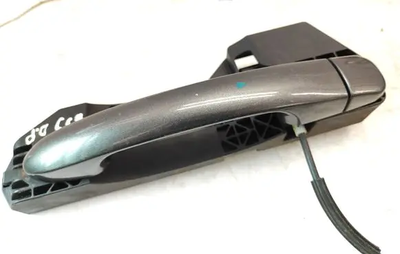 Fiat Bravo Front door exterior handle 242566