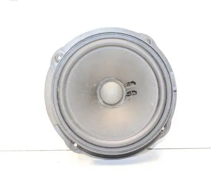 Skoda Octavia Mk3 (5E) Rear door speaker 5E0035411G
