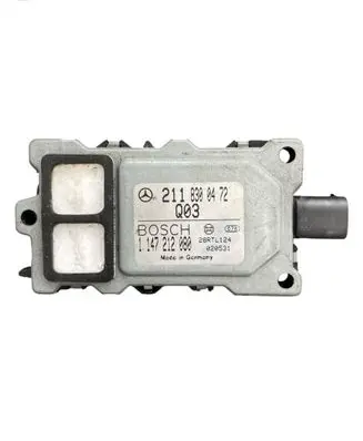 Mercedes-Benz E W210 Air quality sensor 2118300472 1147212080