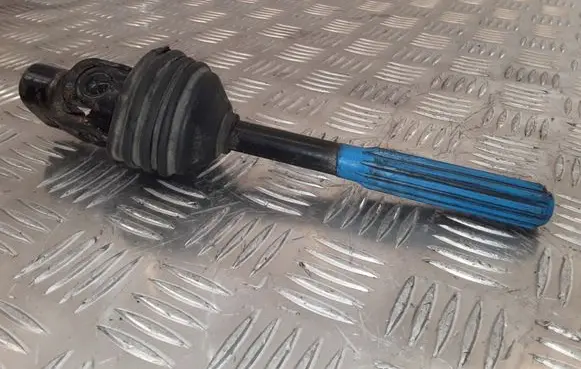 Steering tie rod