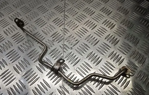 Volkswagen Golf VII Oil cooling pipe 04E145140E