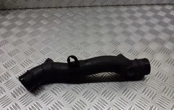 Opel Signum Air intake hose/pipe 55350916