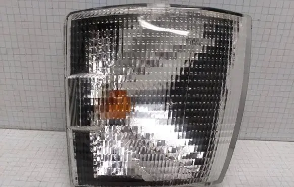Volkswagen Transporter - Caravelle T4 Rear/tail lights 183322 E13010273