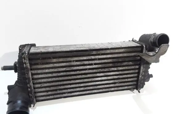 Ford Focus Intercooler radiator BV619L440CE