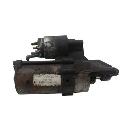 Volvo V70 Starter motor 6G9N11000AA 8697575