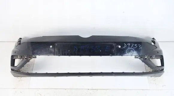 Volkswagen Golf VII Front bumper 5G0807221FL