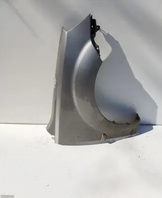 KIA Rio Fender
