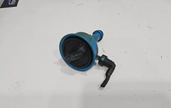 Porsche Boxster 982 Coolant expansion tank/reservoir cap 982121133D 982121155E