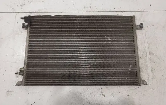 Opel Vectra C A/C cooling radiator (condenser)