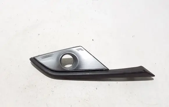 Mazda CX-3 Front bumper lower grill D10J50C11