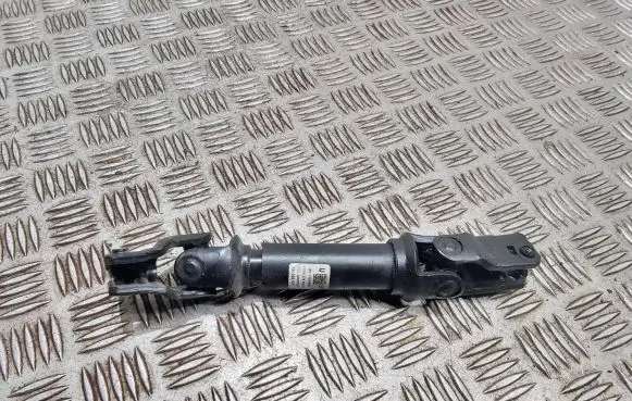 Opel Astra J Steering column universal joint 13251806 204453216 278053053
