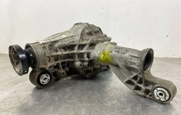Jeep Grand Cherokee Front differential P68251558AA T02UF0646M0298