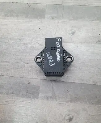 Subaru Forester SH ESP acceleration yaw rate sensor 27542FG001 7033735 0265005814
