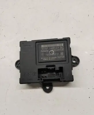 Volvo XC60 Door control unit/module 14B534BC