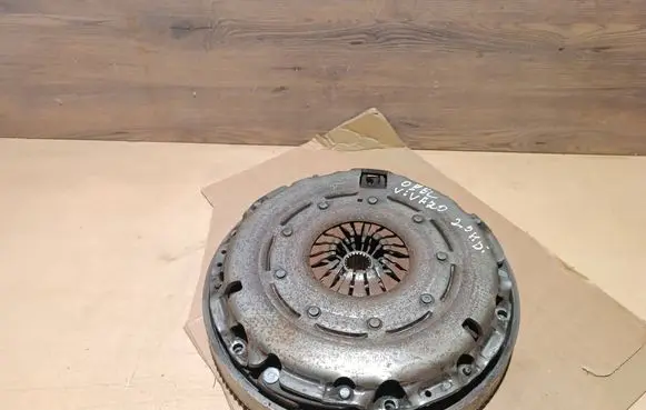 Opel Vivaro Clutch set kit 9818452080 9805135980