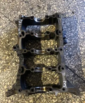 KIA Ceed Crankshaft Holder 