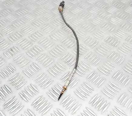 BMW 3 F30 F35 F31 Oil temperature sensor 8509963 2656002780