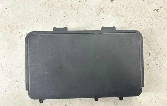 Volkswagen Tiguan Allspace Wireless charging module 5NA980611