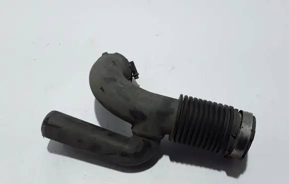 Renault Kangoo II Air intake duct part 8200731263