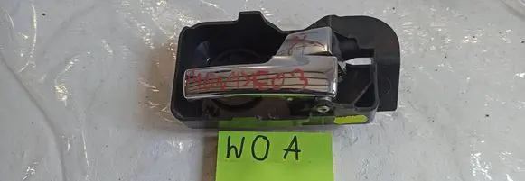 Ford Mondeo Mk III Front door interior handle 1S7122601A