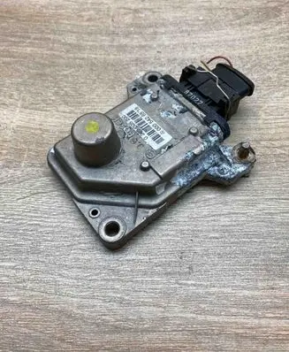 Mercedes-Benz S W220 ESP acceleration yaw rate sensor 0005426518 0265005200 WithPlug