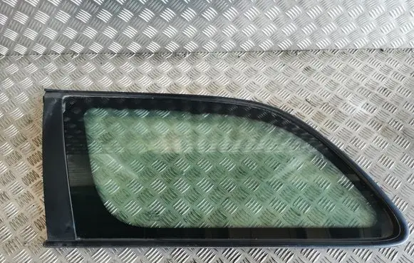 MG ZT - ZT-T Rear side window 43R00049 AS2 DOT24