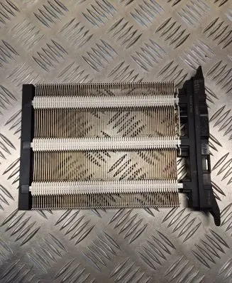Seat Leon (1P) Electric cabin heater radiator 1K0963235F 10140607 994067SC