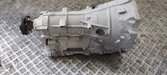BMW X1 E84 Automatic gearbox 8HP45