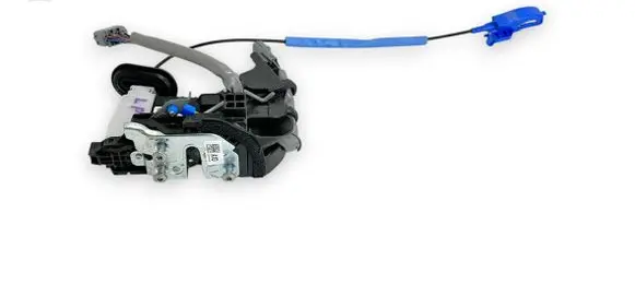 KIA EV6 Coupe door lock (next to the handle) 81310CV100 50933